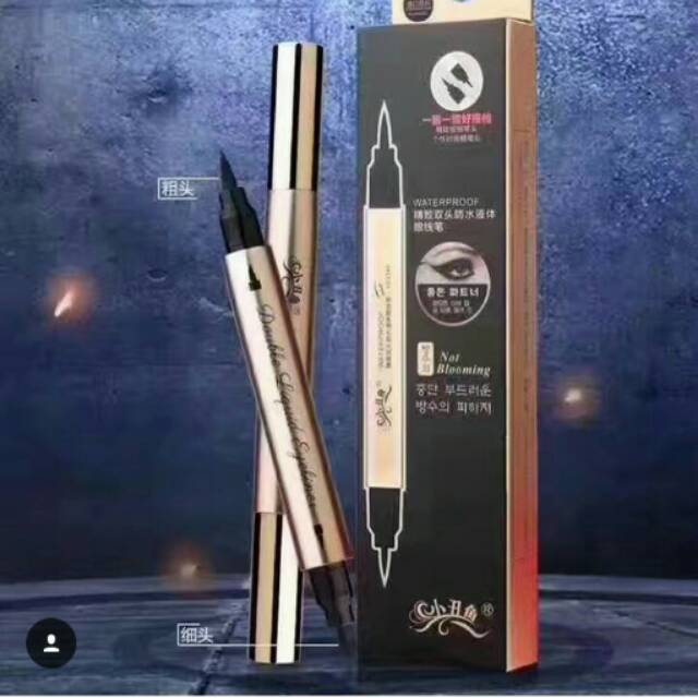 Eyeliner