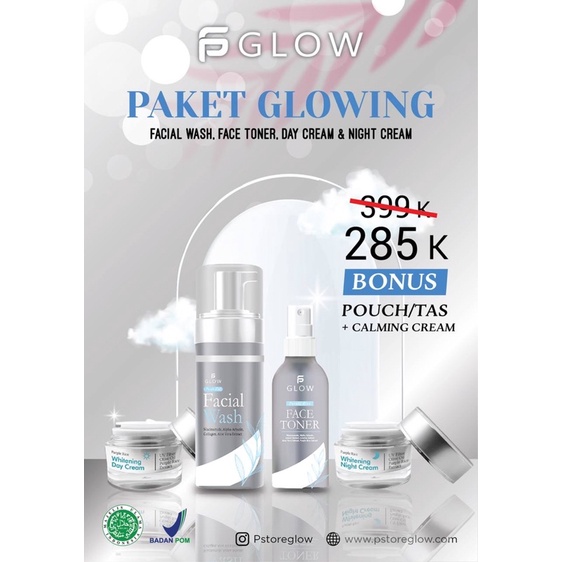 PSGLOW WHITENING