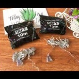 LED STRING LIGHT 10M