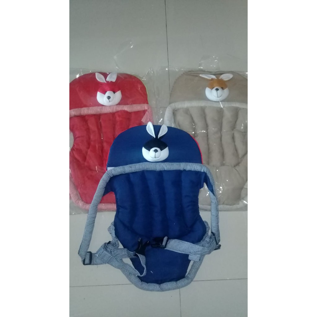 Gendongan Bayi