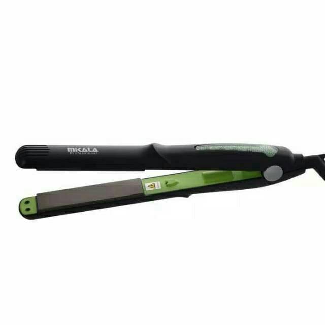 Catok rambut lurus m8220