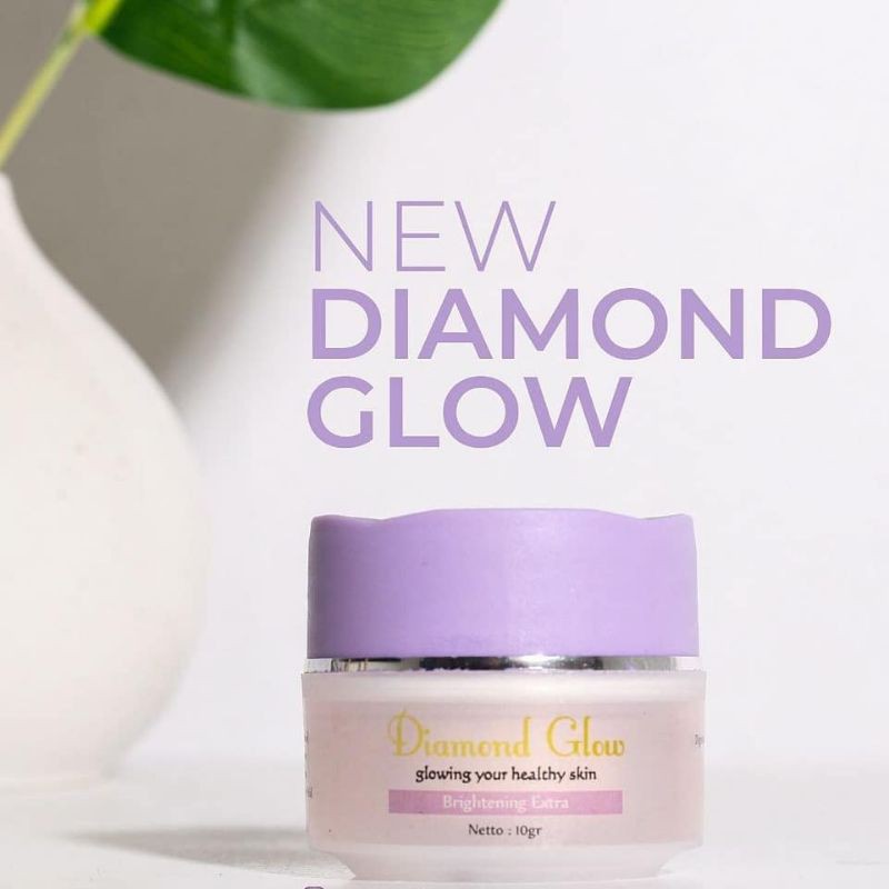 diamond glow
