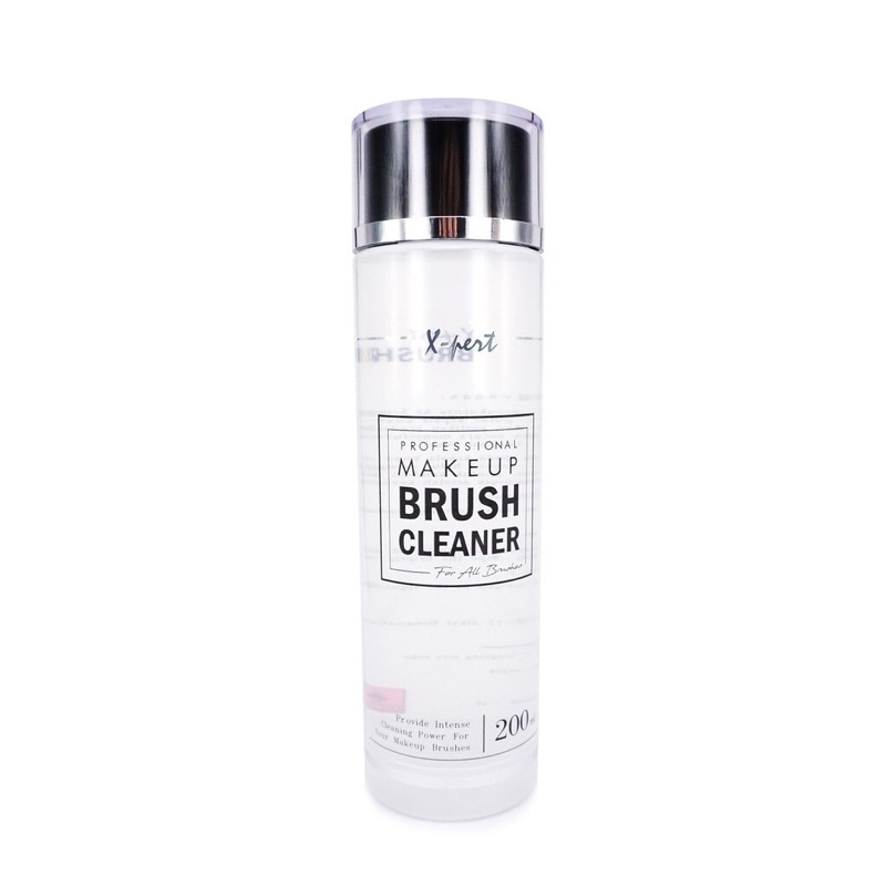 X-PERT BRUSH CLEANER 200ML