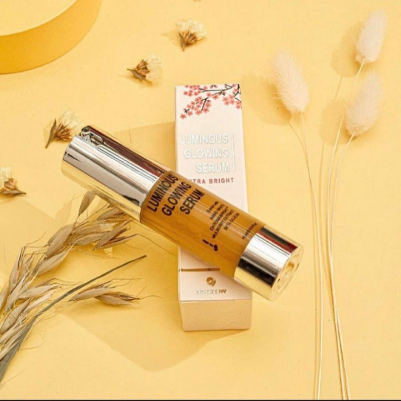 MS GLOW Serum Luminous