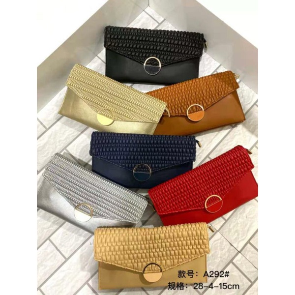 Chluht Wanita A292