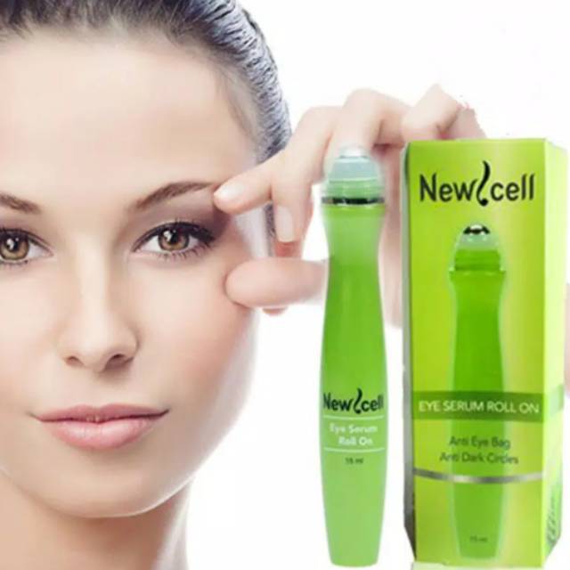 new cell serum mata panda
