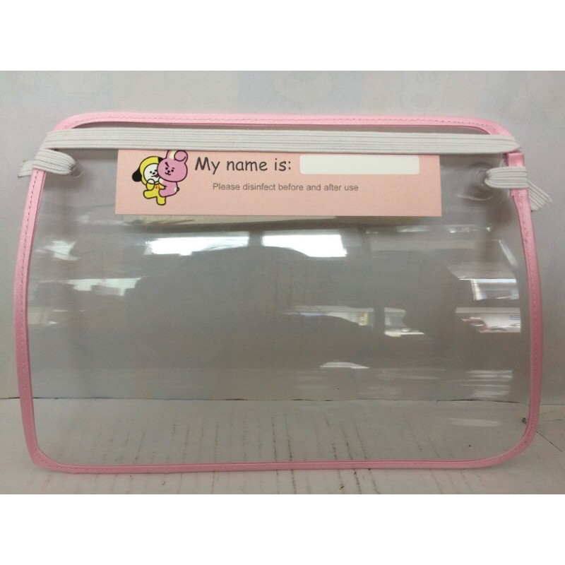 FACE SHIELD BAYI