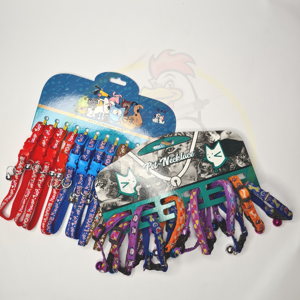 KALUNG KUCING