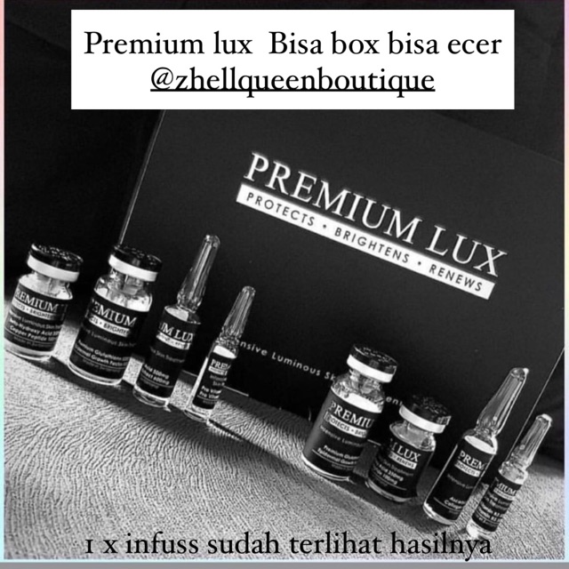 Premium lux