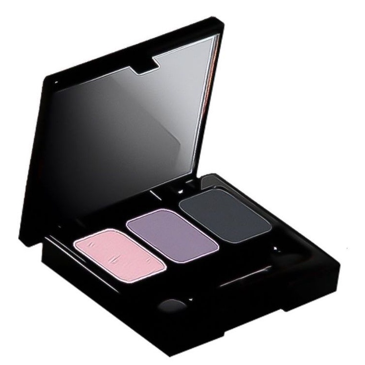 Make Over Eye Shadow Trivia Dolly Crush