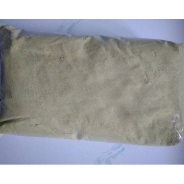 Kulit jeruk purut bubuk 500gr