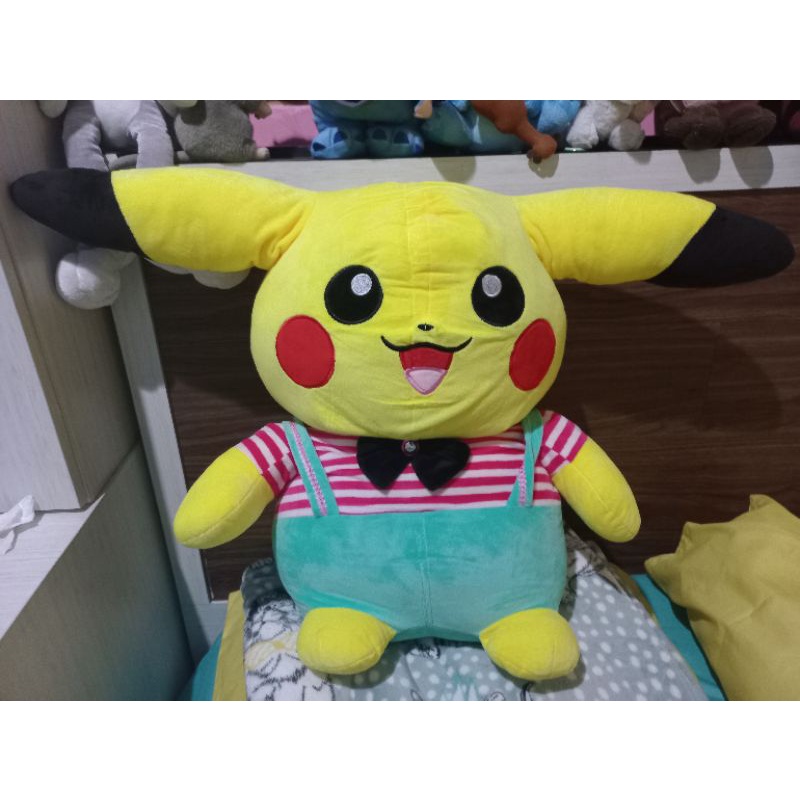 pikacu