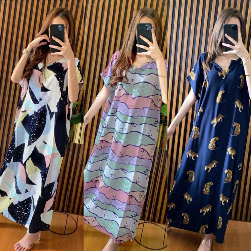 daster rayon