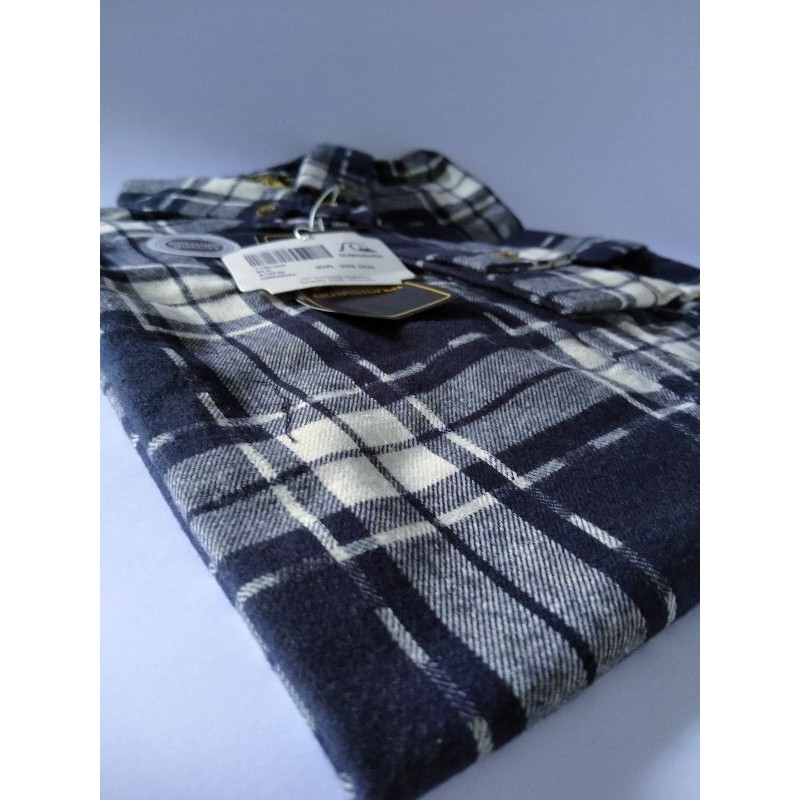 Flanel Murah Premium Quality