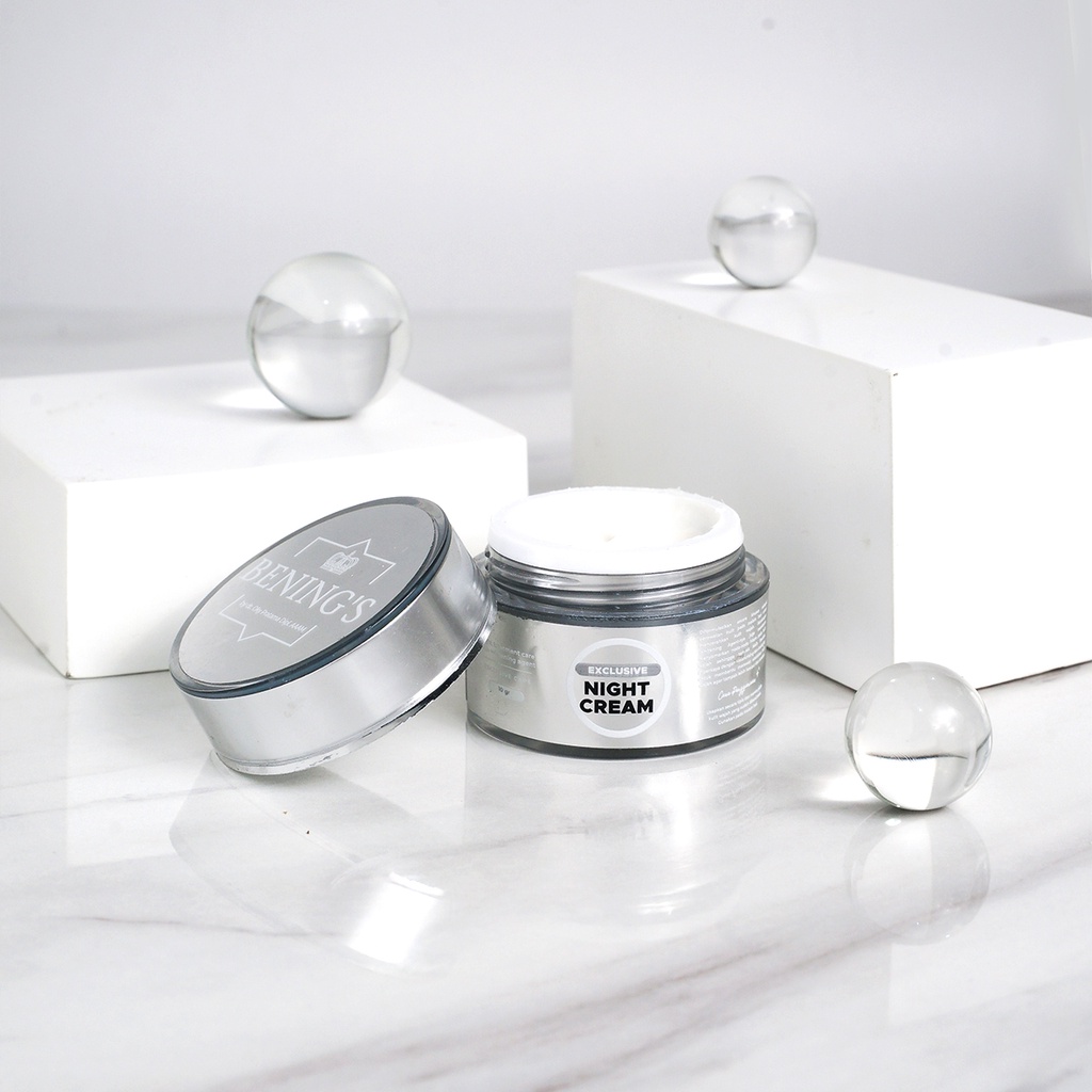 Night Cream Exclusive