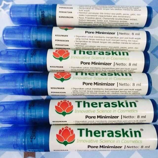 THERASKIN SERUM PORE MINIMAZER