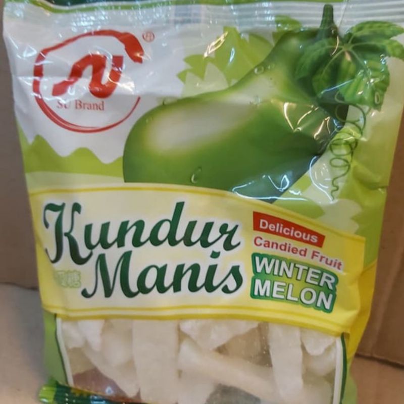kundur manis