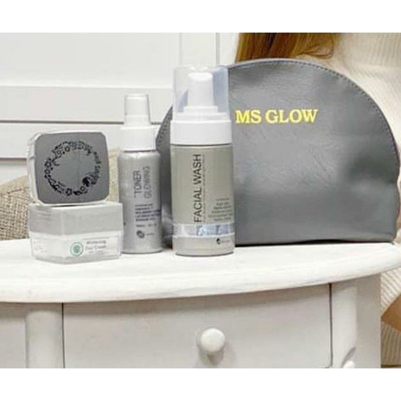 Msglow