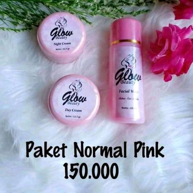 Glow beauty
