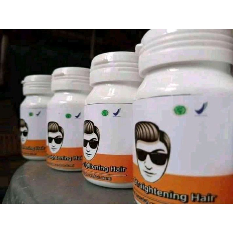 Hair solutions