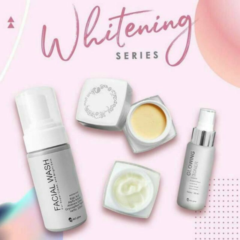 PAKET RESELLER MS GLOW