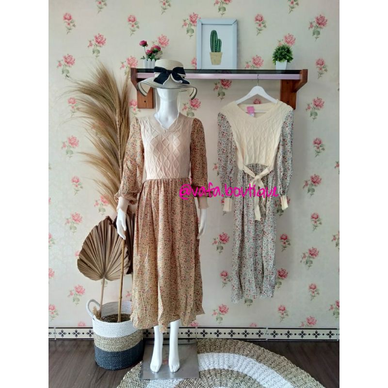 Gamis korea