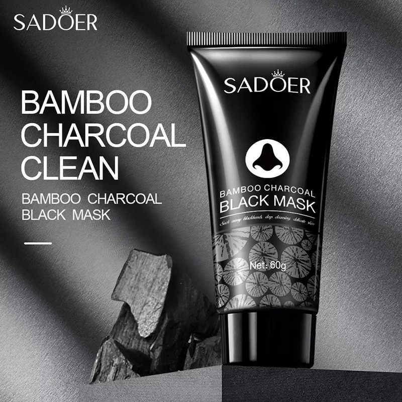 Sadoer black 60gr