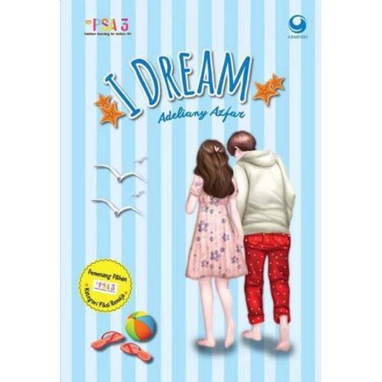 I Dream