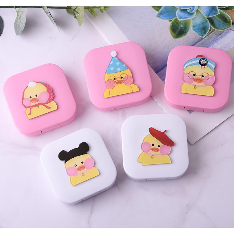 Lenskit Chicky - Full set
