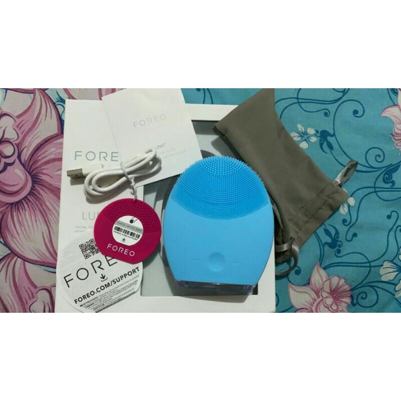 foreo