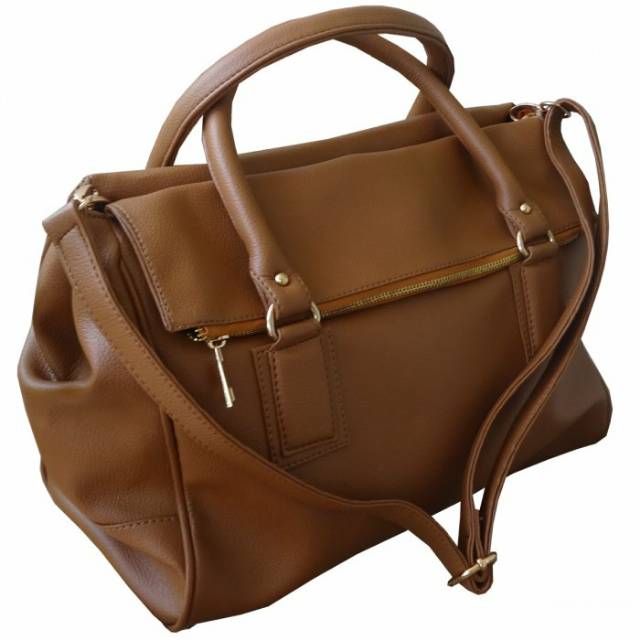 TERPOPULER Tas Hubsch