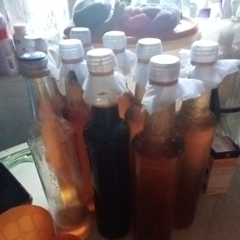 MADU HUTAN  PROD ORi!!