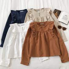 BLOUSE MONIKA