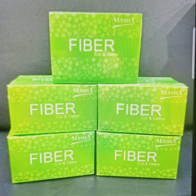 Fiber Masha