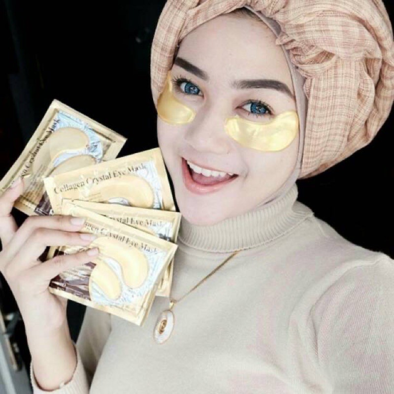 eye mask