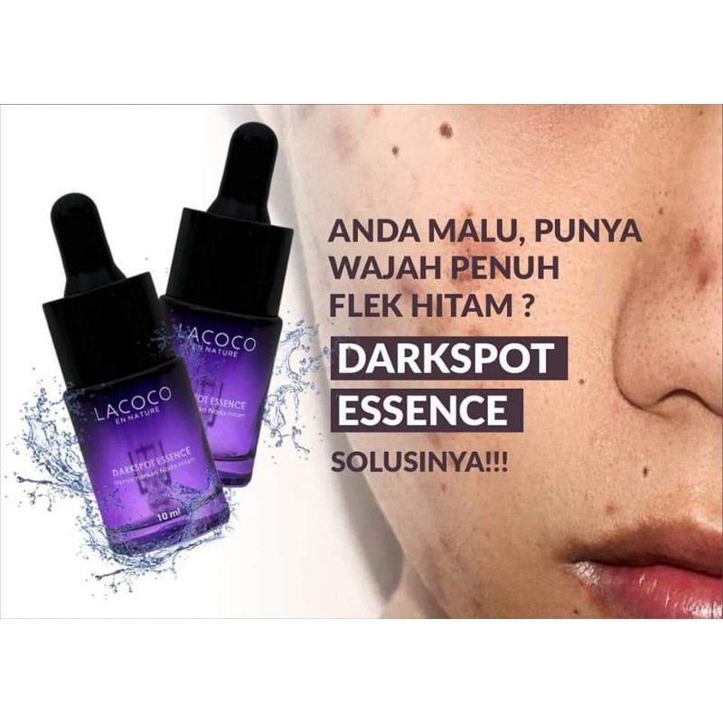 LACOCO SERUM