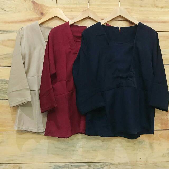 KUTU BLOUSE