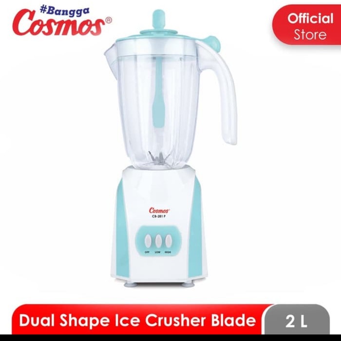 Blender Cosmos CB 281 P
