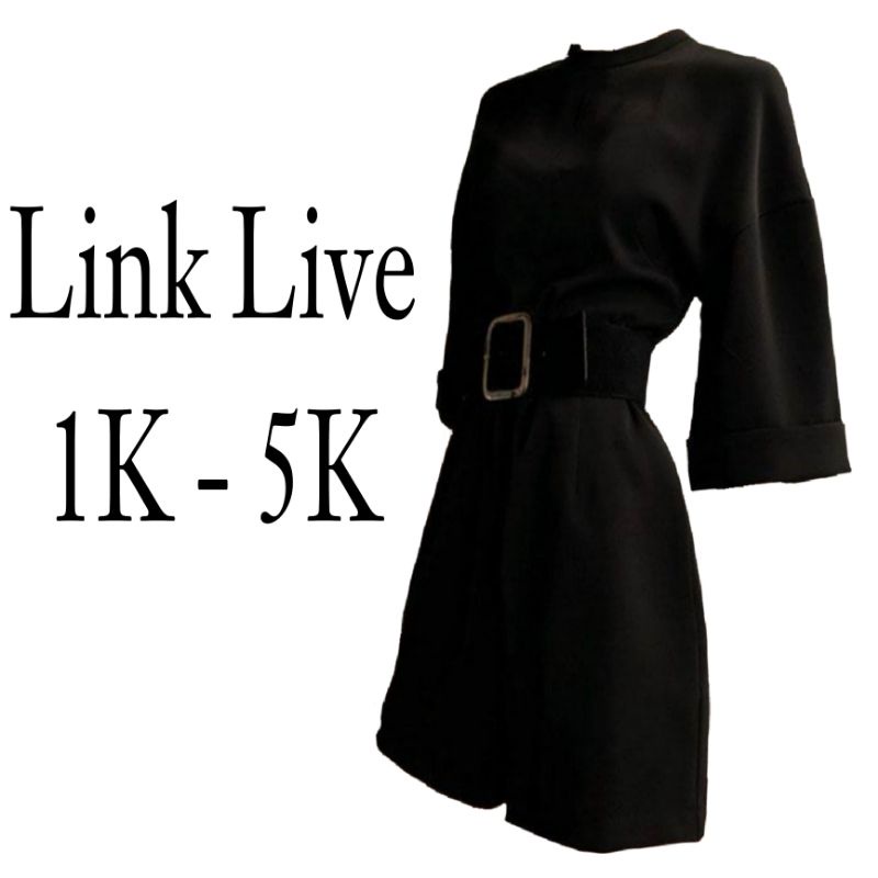 link Co 1k- 5K