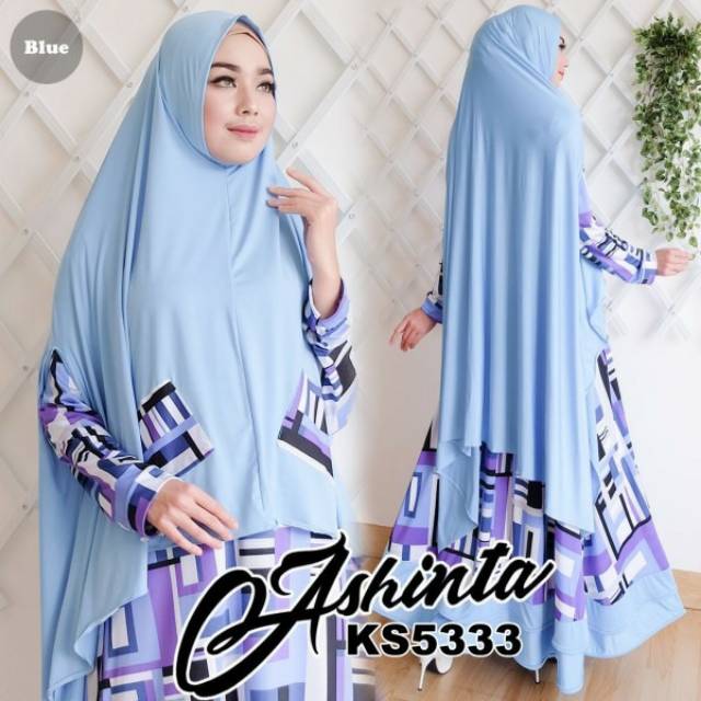 Busana muslimah