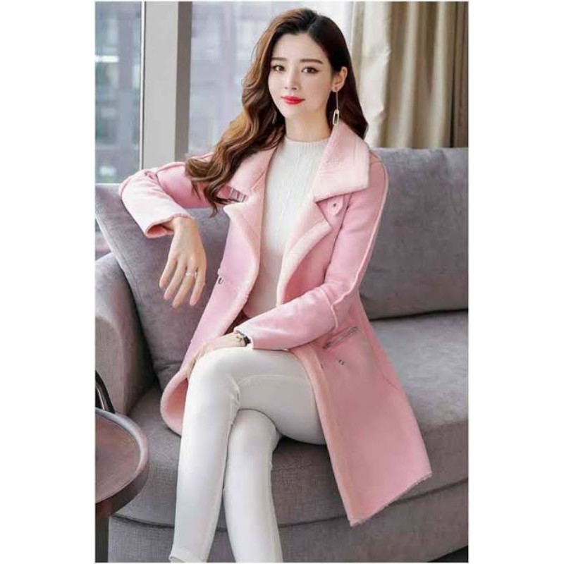 Nota Live Coat 1kg