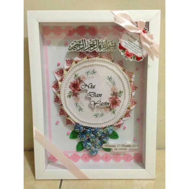 Mahar Pengantin