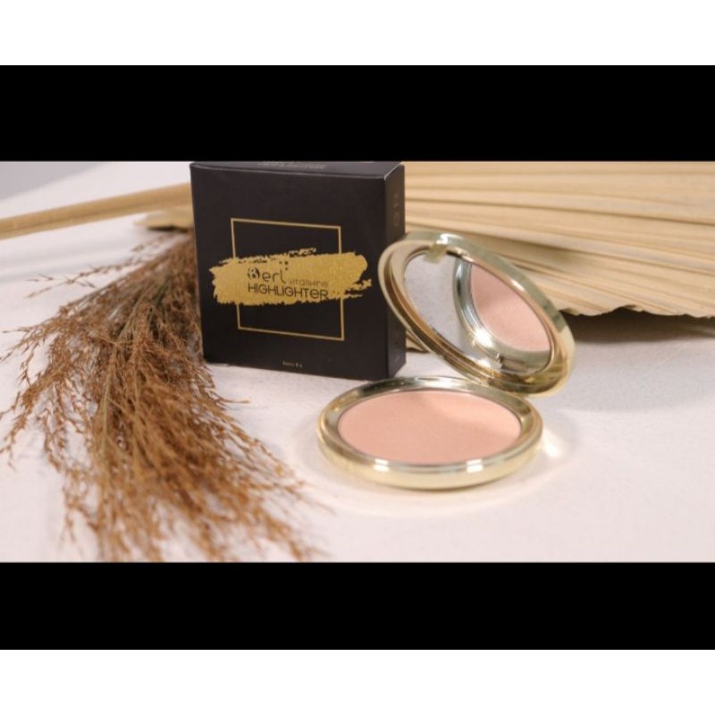 B Erl Vitashine Highlighter