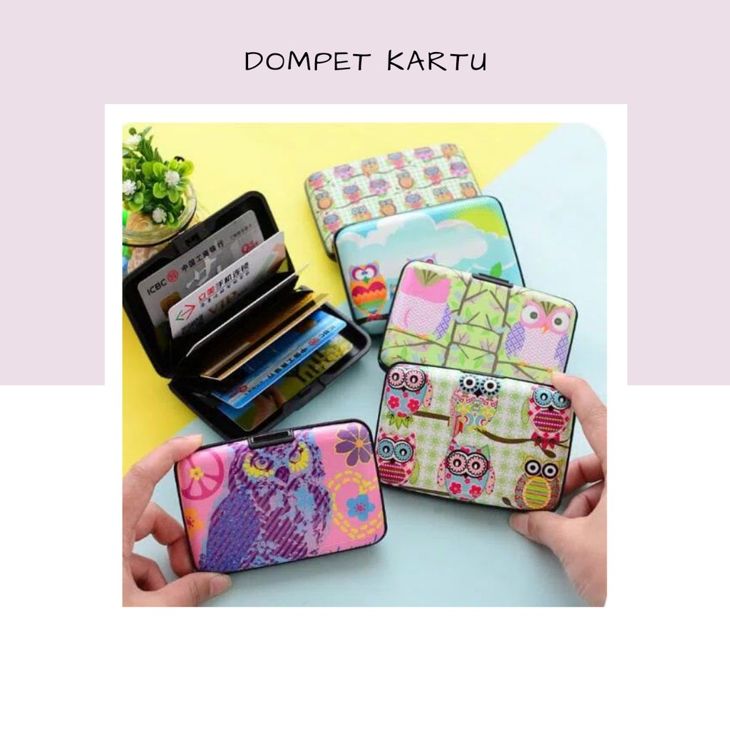 Dompet Kartu