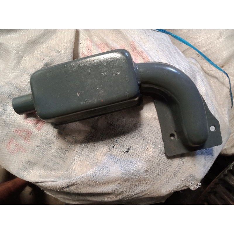 KENALPOT R100