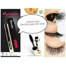 Maskara Moreskin