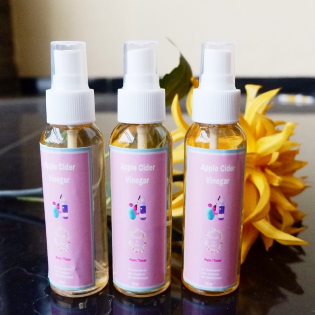 TONER CUKA APEL