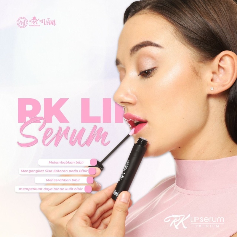 Rk Lipserum