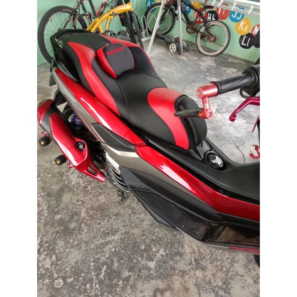 jok costom all metic