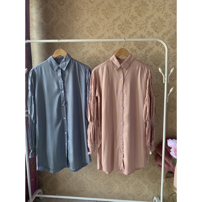 lyla tunic